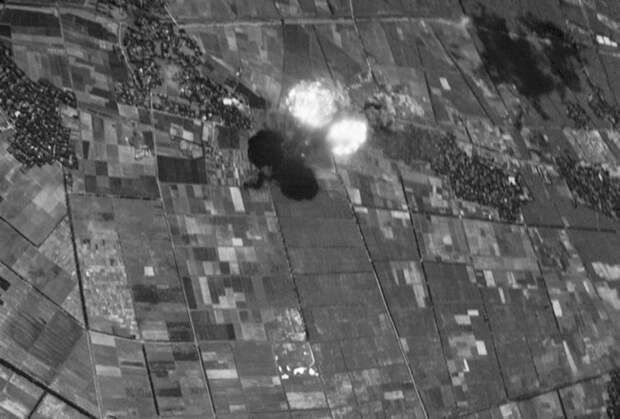 Как СССР воевал против американцев во Вьетнаме (ФОТО)