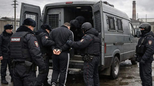 Задержан заместитель мэра Новороссийска Роман Карагодин