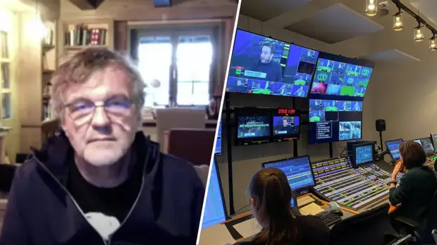 «Рынок давно подмял под себя демократию»: Кустурица высказался о ситуации с отключением RT DE от вещания на Европу