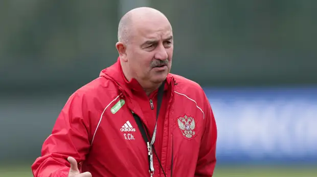 Черчесов о составе сборной Сербии: у нас есть опыт игры со звучными командами и звучными именами