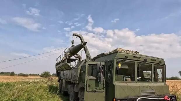 «Это же не участие в войне»: военкор предложил РФ начать поставки оружия Ирану