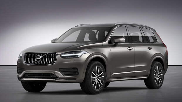 Volvo xc90. Для XC90 в комплектации Momentum доступны два двигателя на выбор — бензиновый Т5 с 249 л.с. и дизельный D5 с 235 силами. Салон — пяти- или семиместный. Цены варьируются от 4 280 000 до 4 799 000 рублей.