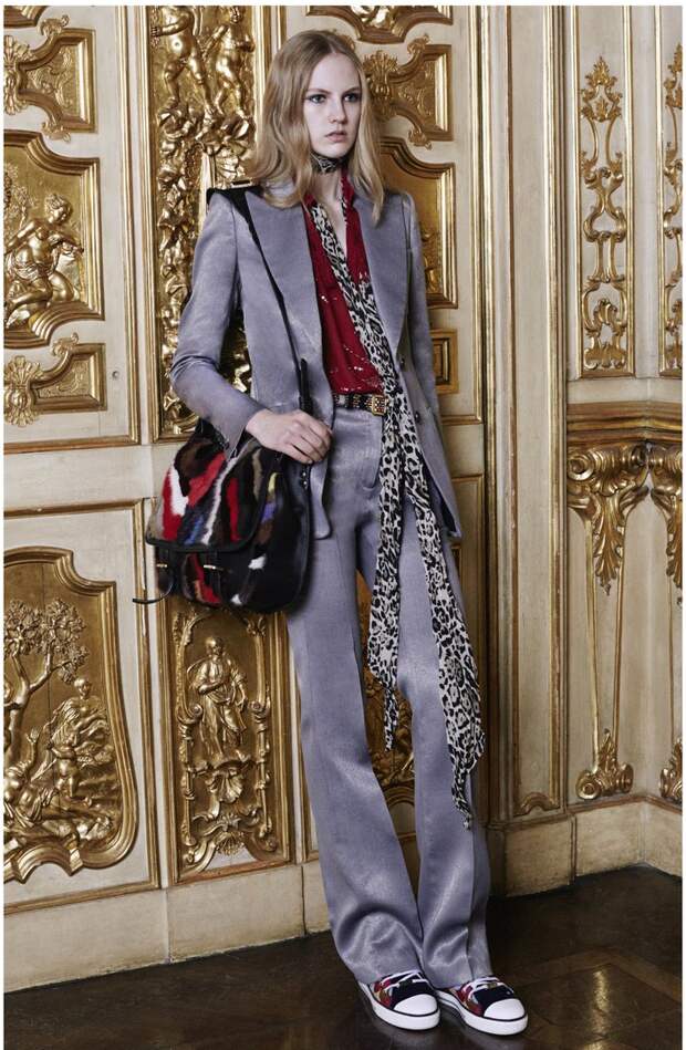 Roberto Cavalli