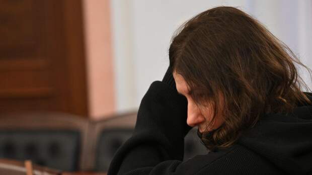 Лурье отреагировала на приговор суда о выселении Долиной