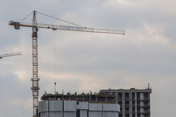 Попросившую помощи у властей компанию «Самолет» призвали проверить