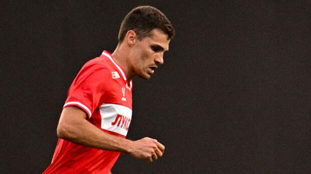 Зобнин о судье Танашеве: «Все ошибаются. С ним можно поговорить, он всегда ответит, поэтому ничего страшного»