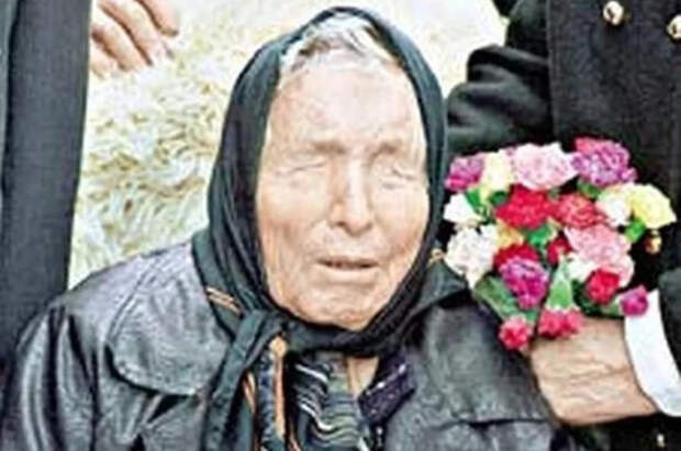 Биограф раскрыла последний прогноз Ванги о будущем России