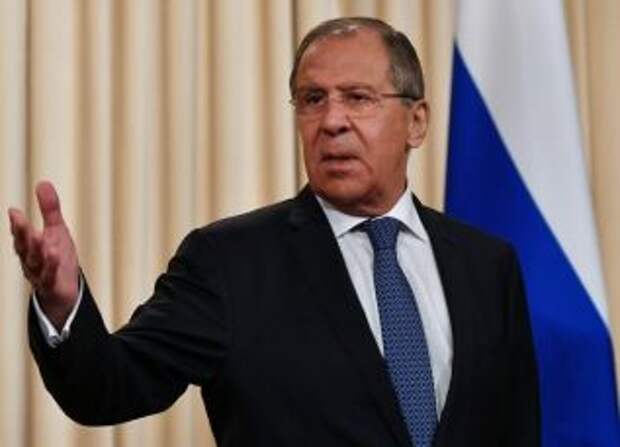 МИД России готов начать разрыв отношений с ЕС