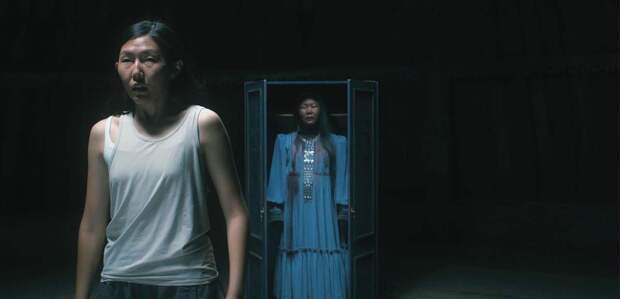 Присутствие (2025) Присутствие (2025)