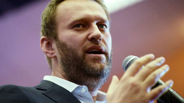 «КиберБеркут»: расследования Навального заказывал Госдеп