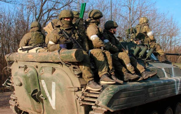Армия РФ наступает: Свежая карта боевых действий на Украине 5 декабря 2022. Спецоперация (СВО) России на Украине сегодня. Новости Донбасса 05.12.2022