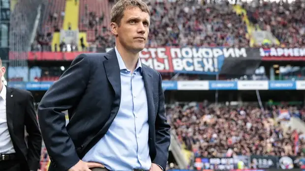 Широков заявил, что ЦСКА не прогрессирует под руководством Гончаренко