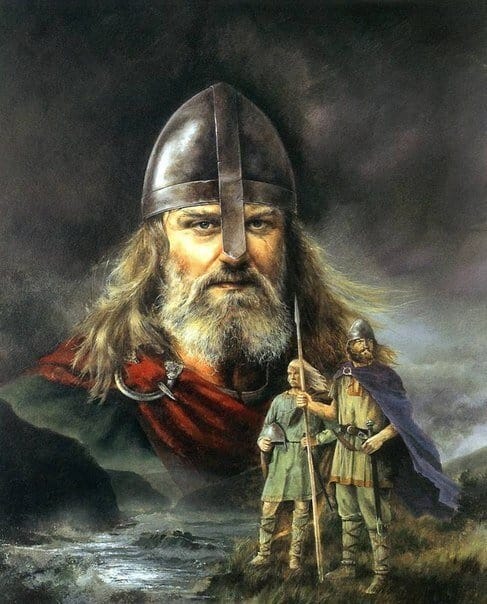 ПОЕДИНОК