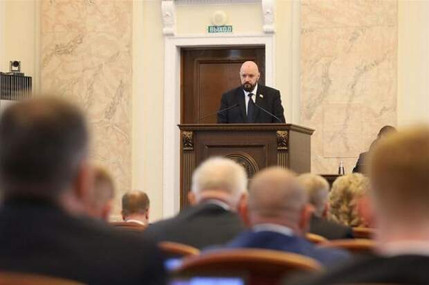 ЗСК Краснодарского края ввёл штрафы за нарушения правил застройки