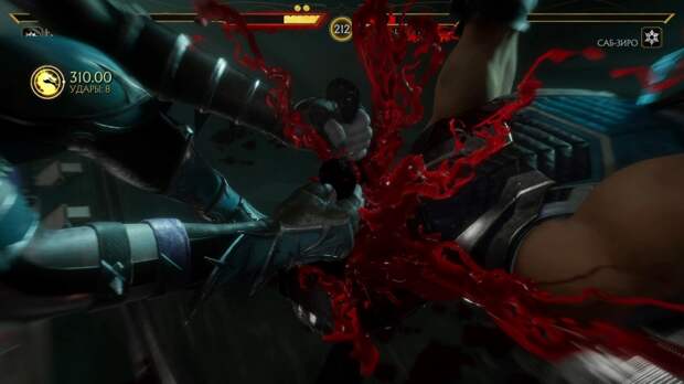 Обзор Mortal Kombat 11. Новая эра мордобоя
