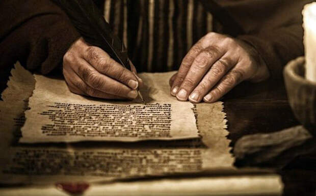Малоизвестные факты об апокрифах, или Что скрывают запрещенные Евангелия?