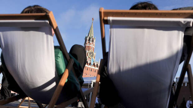 Кремль перед выбором: Меняем партию