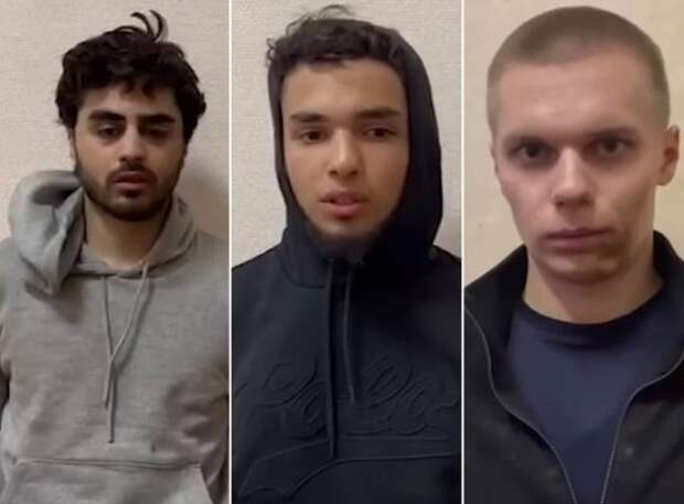 Дело об избиении баскетболиста Шведа: Азербайджанцы-мажоры отпущены на свободу