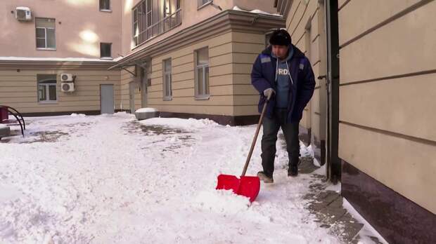 Президент Узбекистана наградил дворника медалью за спасение ребенка в Петербурге