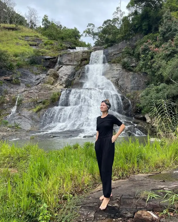 «Электричество выключают на 10-13 часов в сутки»: как сегодня живут люди на Шри-Ланке