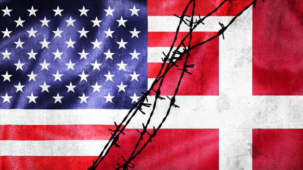 NI: Дания разработала план диверсий на случай вторжения США