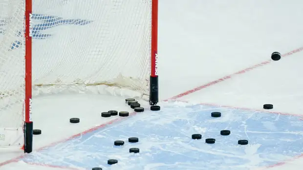 Плей-офф НХЛ начнётся 16 мая