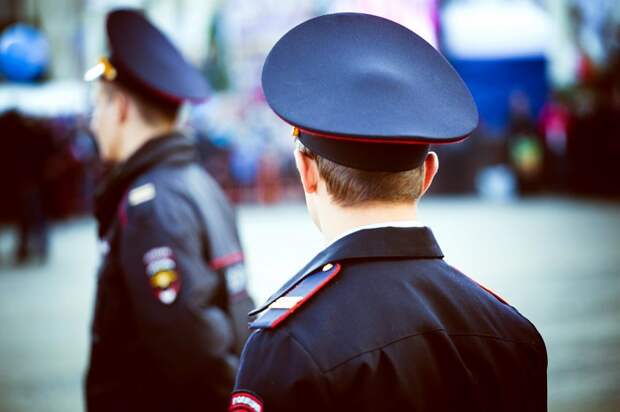 Сотрудники полиции Северного округа столицы задержали подозреваемую в мошенничестве
