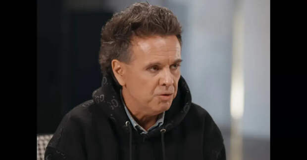 "Я не психопат, я в метро езжу". Андрей Губин рассказал о своём состоянии и перспективе вернуться на сцену