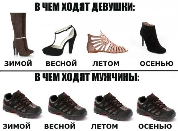 Порция свежих позитивных фоток