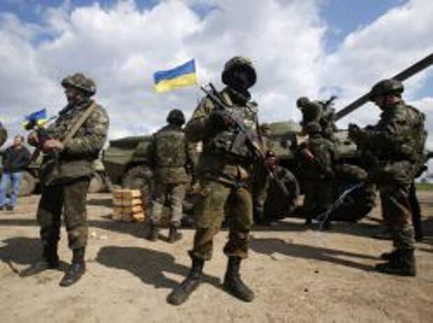 Украина от США ждет аптечки для военных нужд Украина от США ждет аптечки для военных нужд