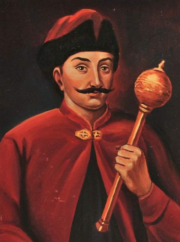 От Люблина до Гадяча От Люблина до Гадяча