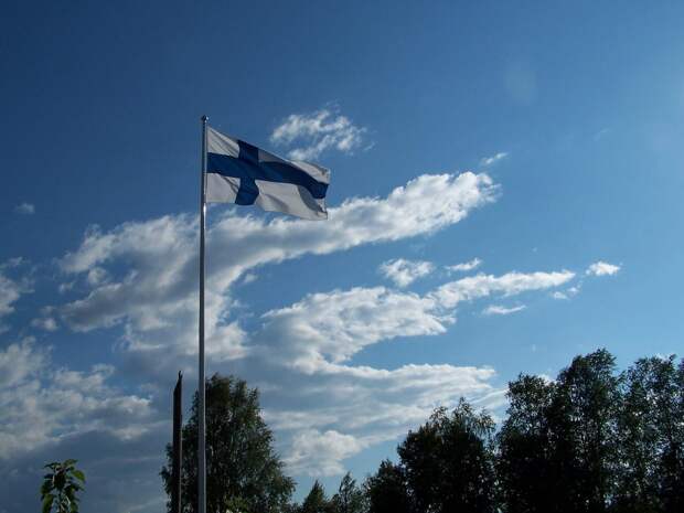 МИД Финляндии запросил у посольства РФ разъяснения ситуации с самолетом ВКС РФ