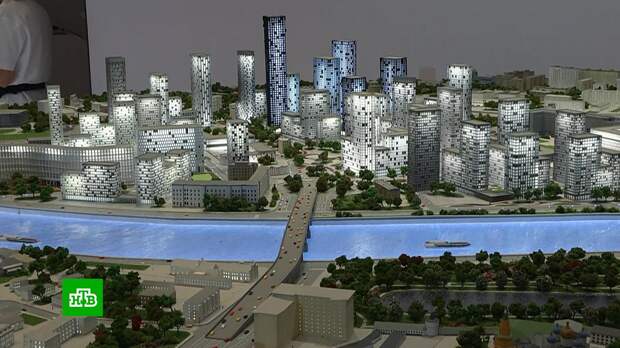 430 тысяч москвичей сменят жилье по программе реновации в ближайшие 10 лет