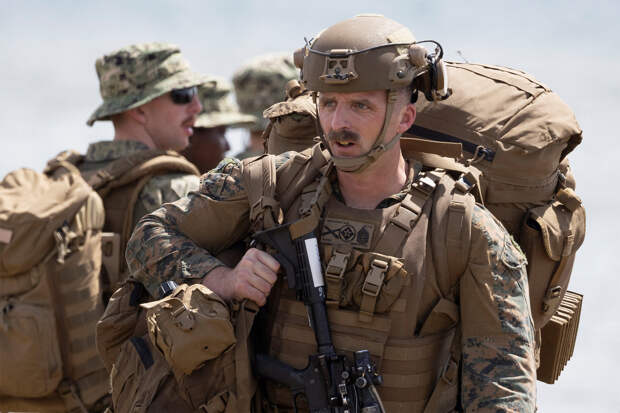 В США раскрыли масштаб предстоящей операции в Иране