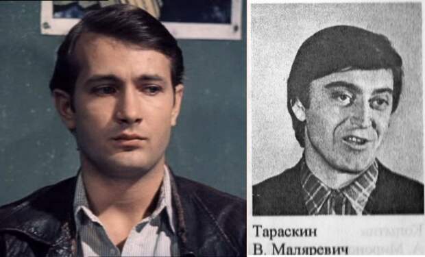 012 Коля Тараскин фотопробы
