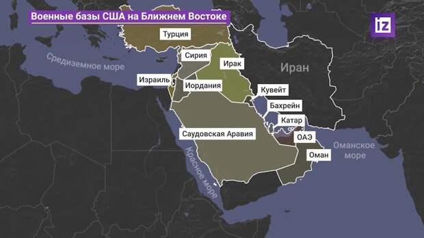Российские авиакомпании готовятся к возобновлению полетов на Ближний Восток