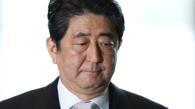Diplomat: японцы разочарованы, что Абэ никак не вернёт им Курилы