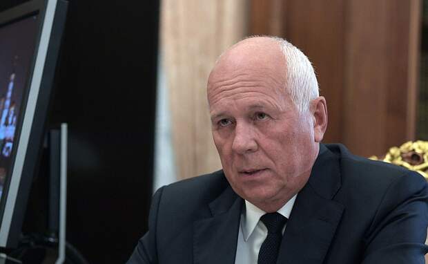 Глава «Ростеха» сравнил ужесточение санкций Запада с войной