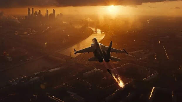 Шесть "стратегов" в воздухе: Полетел весь арсенал. Плохие новости: Украину недооценили. СВОдки с фронта