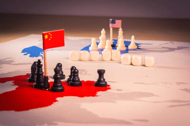 Китай срывает сделку с США: Поднебесная не пойдет на кабальные условия