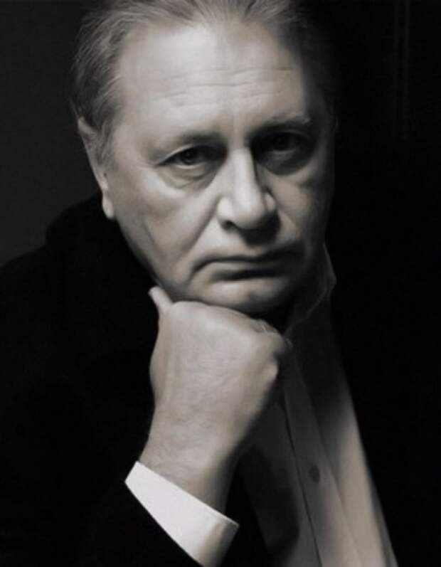 Трагедия Валентина Смирнитского