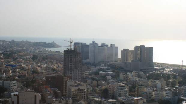 Военное крыло ХАМАС на два часа прекратит огонь 15 мая