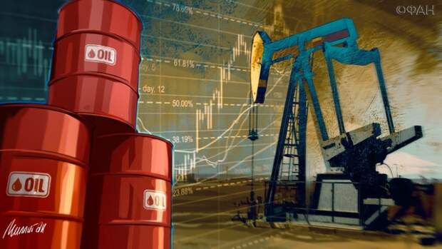 Избыток предложения, или Почему нефть из Норвегии не конкурент российскому Urals