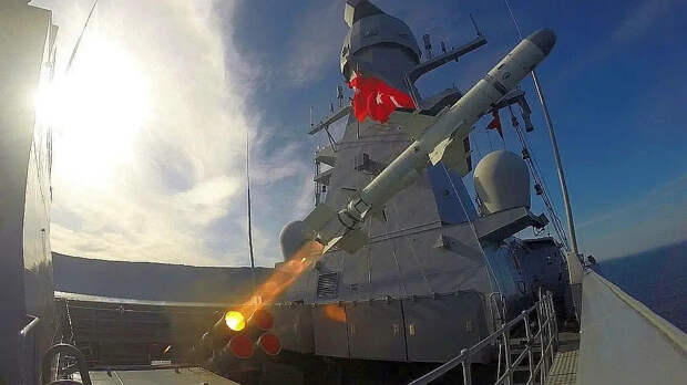 Между Грецией и Турцией назревает конфликт из-за островов в Эгейском море