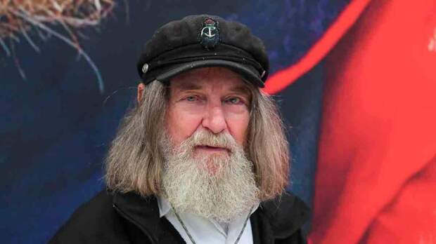 Путешественник Конюхов назвал Путина романтиком и мечтателем