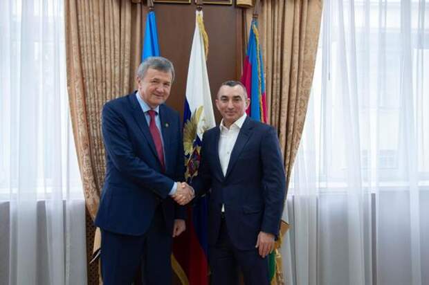 Фонд «Сияние» увеличил вклад в эндаумент КубГУ до 4,5 млн рублей