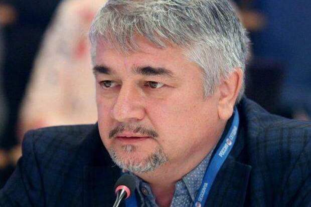 Ищенко назвал причины, почему Россия не может просто присоединить Украину Ищенко назвал причины, почему Россия не может просто присоединить Украину