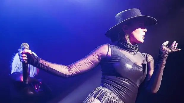 На Украине призвали отправить на Евровидение патриота страны