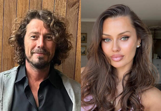 "Любимый". Виктория Боня флиртует с Маратом Сафиным в соцсетях