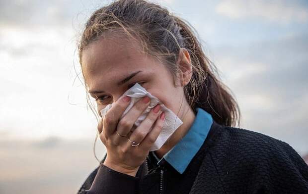 Пульмонолог Казеннов назвал основные признаки астмы и причины ее появления